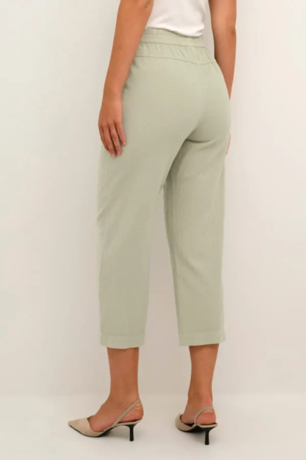 Kaffee KANaya Culotte Pants- Hosen