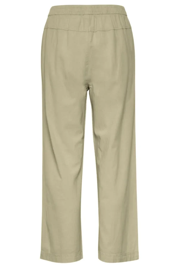 Kaffee KANaya Culotte Pants- Hosen