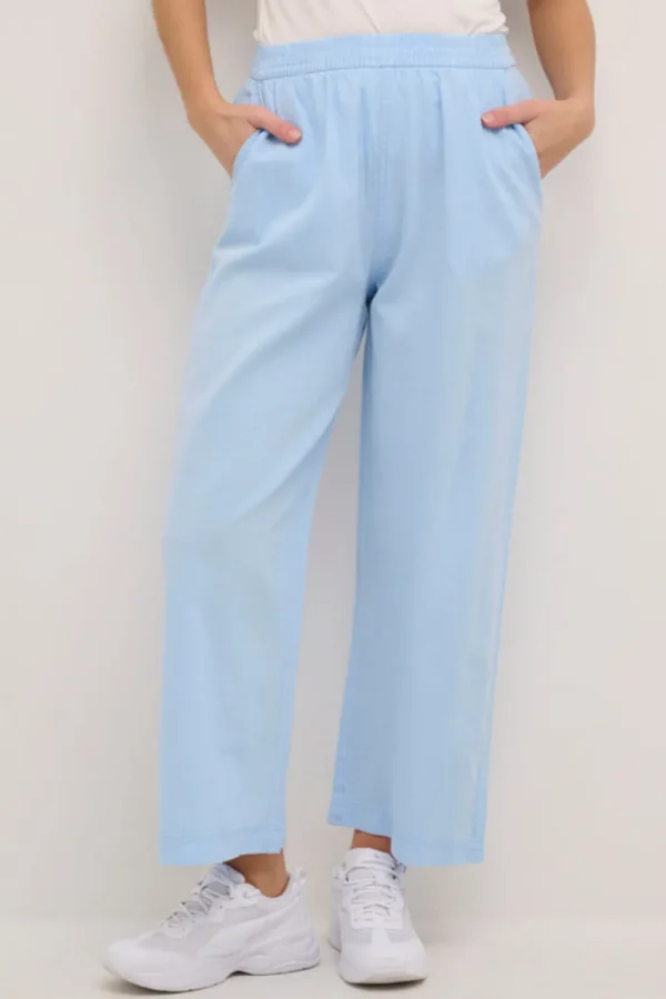 Kaffee KANaya Culotte Pants Windsurfer- Hosen