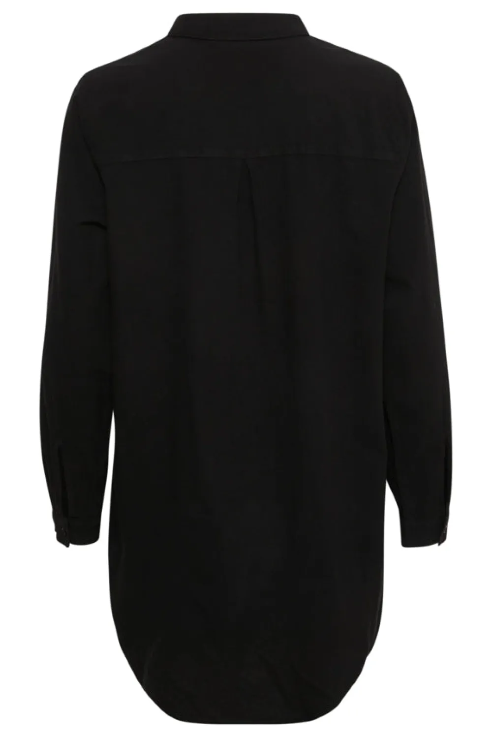 kanaya_shirt_tunic_black__5.webp Kaffee KANaya Shirt Tunic Black Deep- Shirts & Blusen