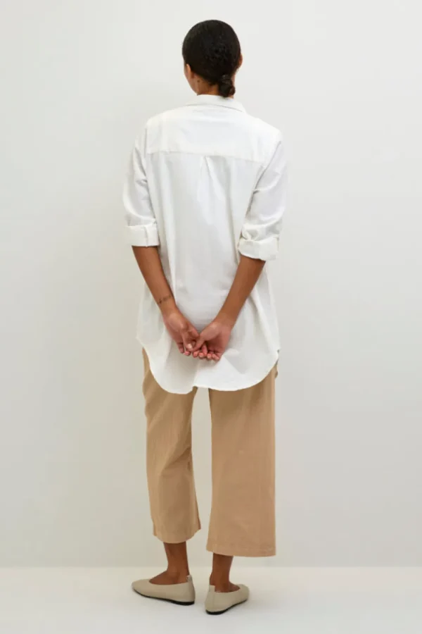 Kaffee KANaya Shirt Tunic- Shirts & Blusen