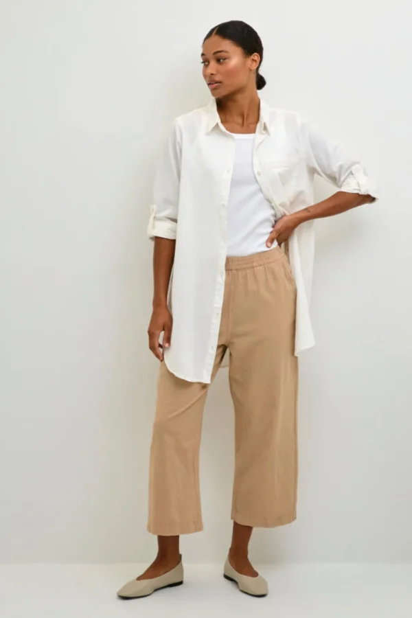 Kaffee KANaya Shirt Tunic- Shirts & Blusen