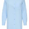 Kaffee KANaya Shirt Tunic- Shirts & Blusen
