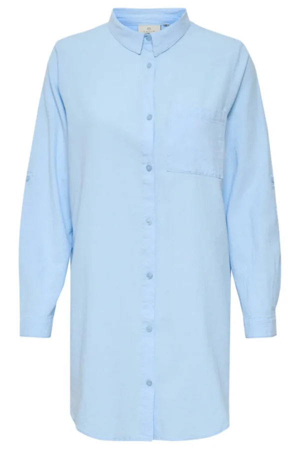 Kaffee KANaya Shirt Tunic- Shirts & Blusen