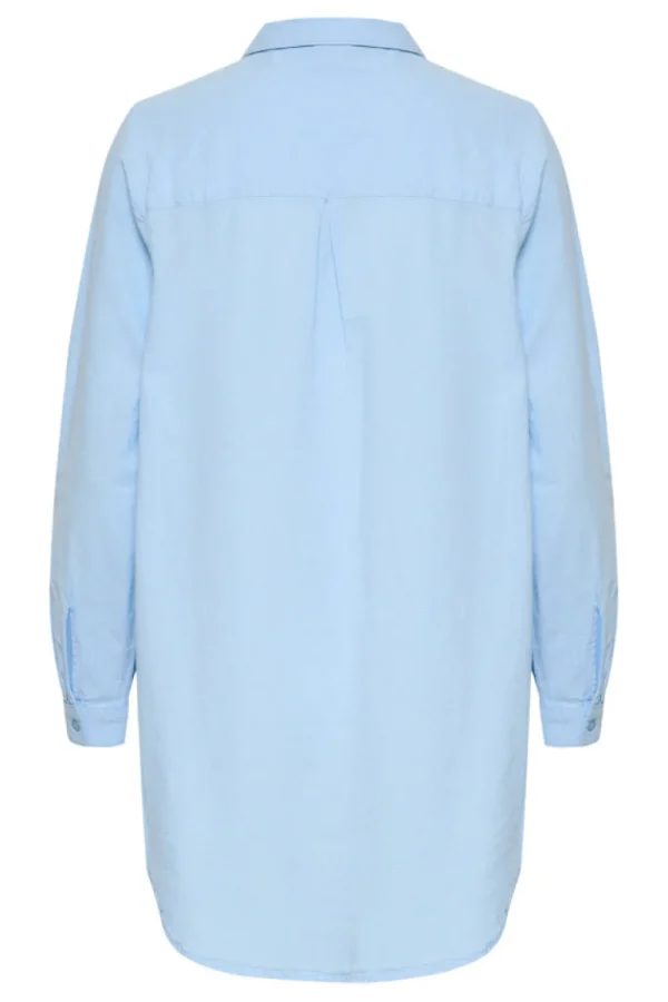 Kaffee KANaya Shirt Tunic- Shirts & Blusen