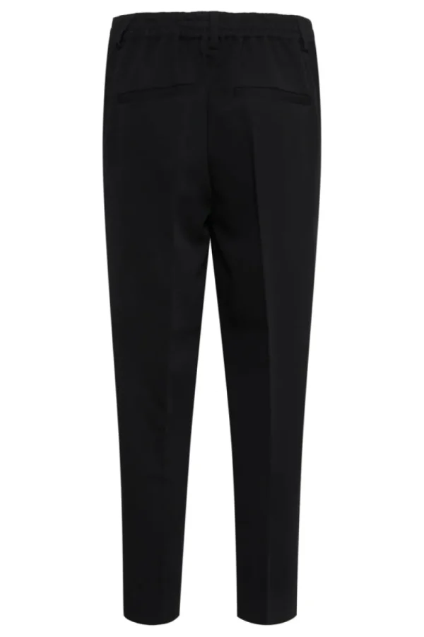 Kaffee KASakura HW Pants- Hosen