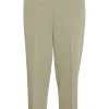 Kaffee KASakura HW Pants- Hosen