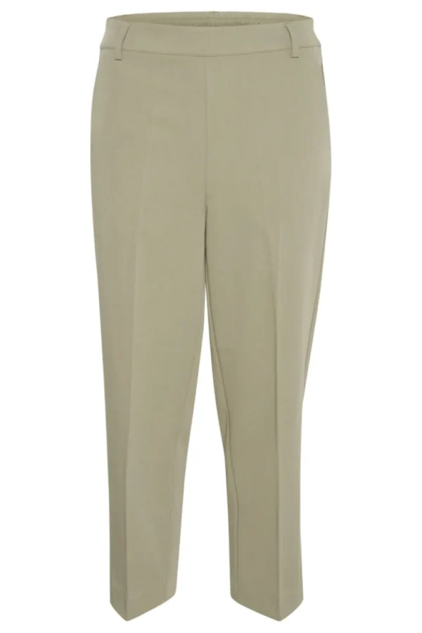 Kaffee KASakura HW Pants- Hosen