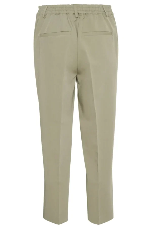 Kaffee KASakura HW Pants- Hosen