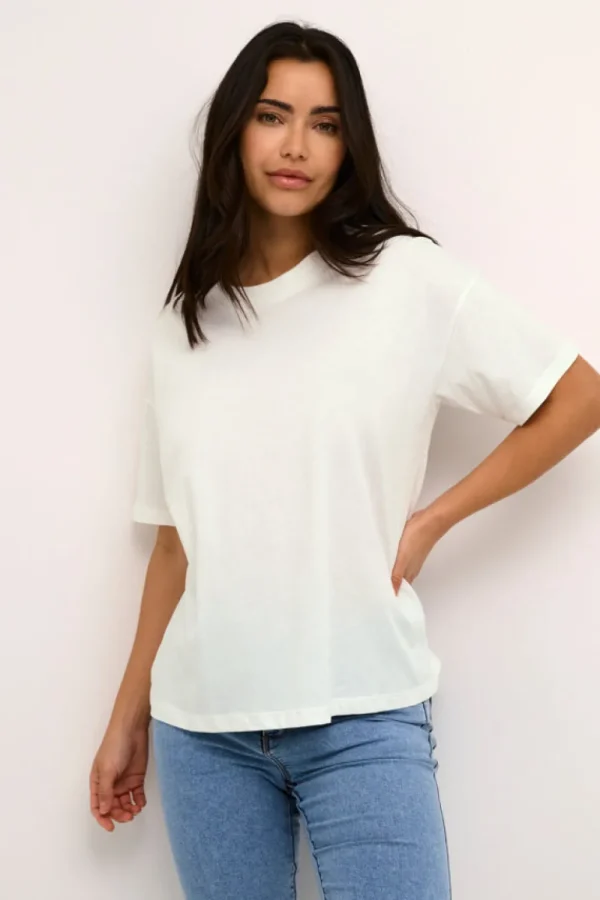 Kaffee KAUlrikke T-Shirt- T-shirts & Tops