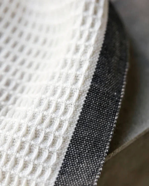 Meraki Küchenhandtücher, Bare, Grau- Küche & Gedeckter Tisch