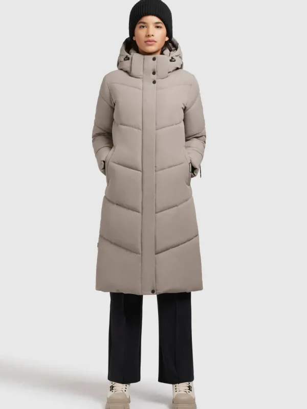 Khujo Jacke Torino 4- Mäntel & Jacken