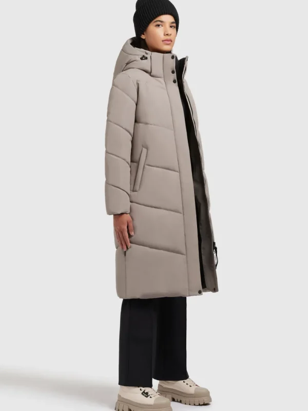 Khujo Jacke Torino 4- Mäntel & Jacken