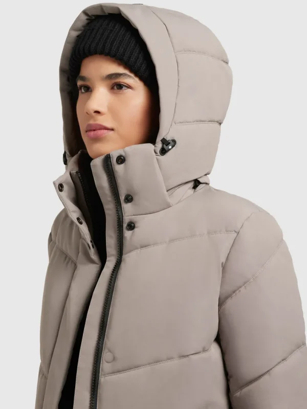 Khujo Jacke Torino 4- Mäntel & Jacken