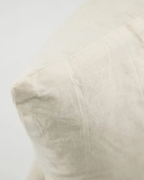 House Doctor Kissenfüllung, Weiß- Dekoration