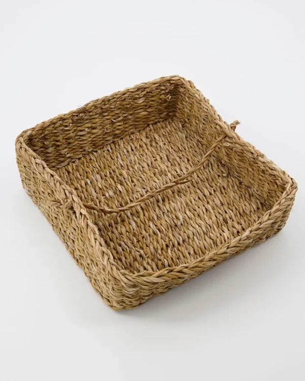 House Doctor Korb, Naba- Küche & Gedeckter Tisch