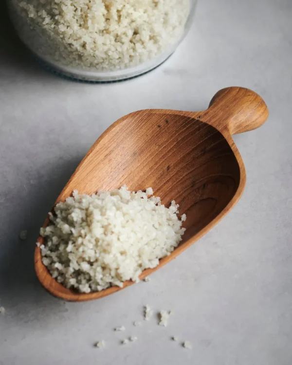 House Doctor Löffel, Tawo, Natur- Küche & Gedeckter Tisch