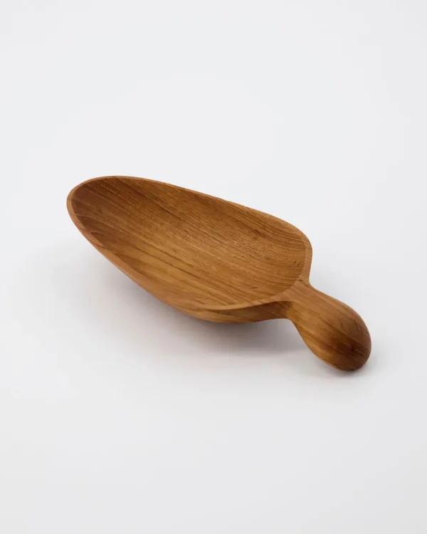 House Doctor Löffel, Tawo, Natur- Küche & Gedeckter Tisch