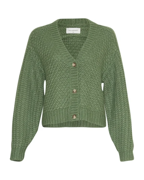 MSCH Amabelle Heidi Car Willow Bough- Strick & Cardigans