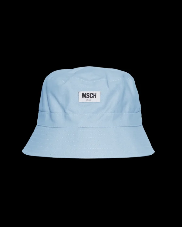 MSCH Balou Bucket Dusty Blue- Mützen & Hüte