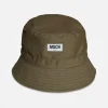MSCH Balou Bucket Hat Army Green- Mützen & Hüte