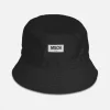 MSCH Balou Bucket Hat Black- Mützen & Hüte