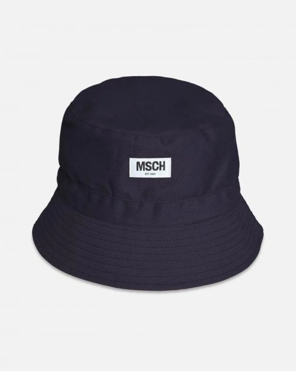 mschbalou_bucket_hat_navy_0.webp MSCH Balou Bucket Hat Navy- Mützen & Hüte