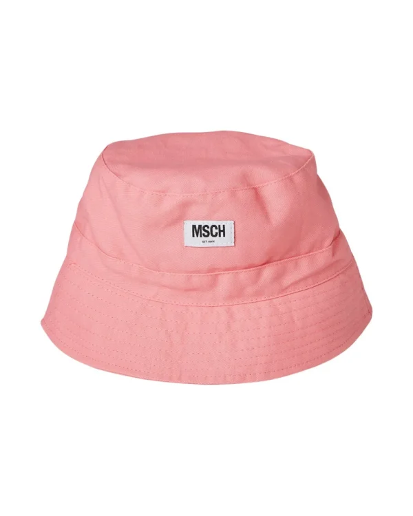 MSCH Balou Bucket Pink- Mützen & Hüte