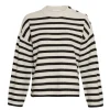 MSCH Carina Pullover- Strick & Cardigans