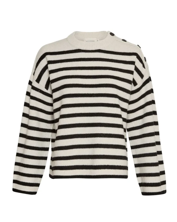 MSCH Carina Pullover- Strick & Cardigans