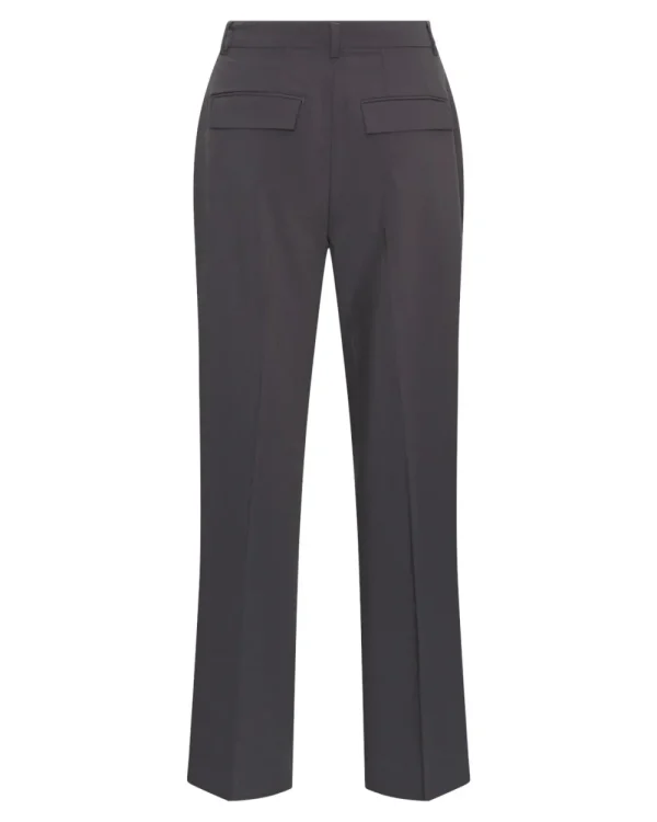 MSCH Cassie HW Pants Phantom- Hosen