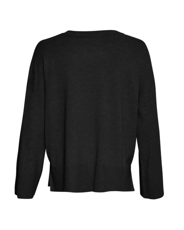 MSCH Dalinde Rachelle Pullover- Strick & Cardigans