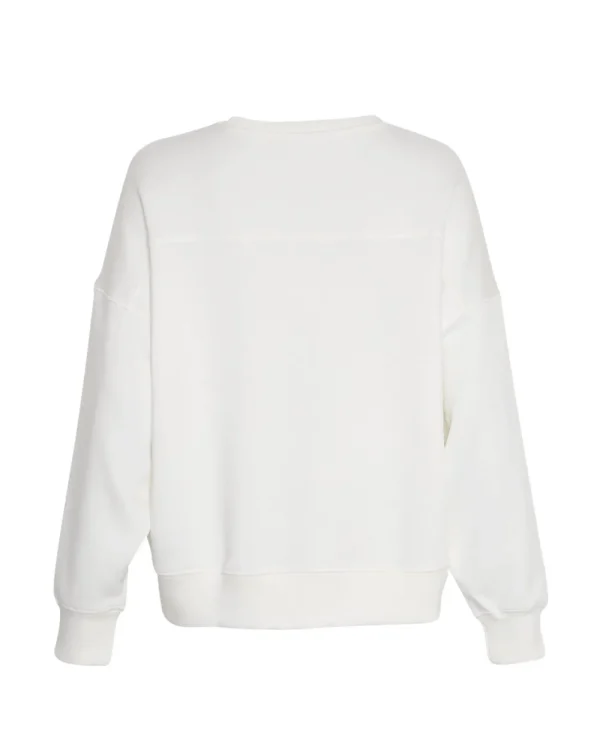 MSCH Dalvina Ima Q Sweatshirt- Sweatshirts & Hoodies