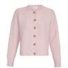 MSCH Evonna Nenaya Cardigan Fairy Tale- Strick & Cardigans