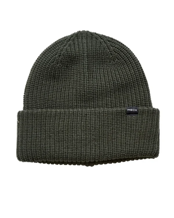 MSCH Galine Rachelle Beanie Duffel Bag- Mützen & Hüte