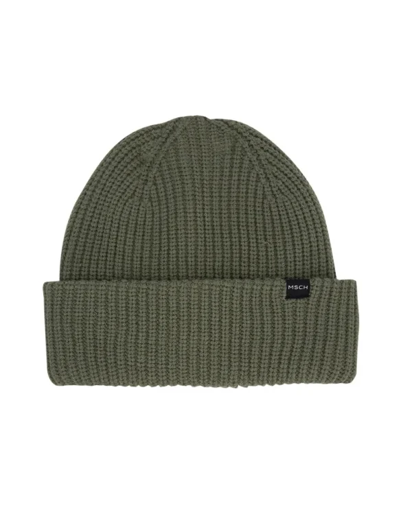 MSCH Galine Rachelle Beanie- Mützen & Hüte