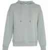MSCH Ima Q Logo Hood Sweatshirt- Sweatshirts & Hoodies