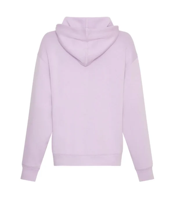 MSCH Ima Q Logo Hood Sweatshirt- Sweatshirts & Hoodies