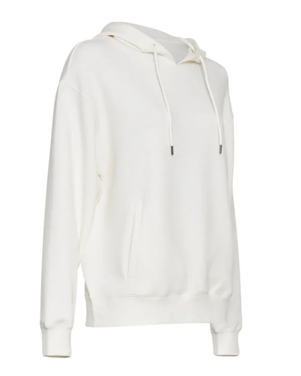 MSCH Ima Q Logo Hood Sweatshirt- Sweatshirts & Hoodies