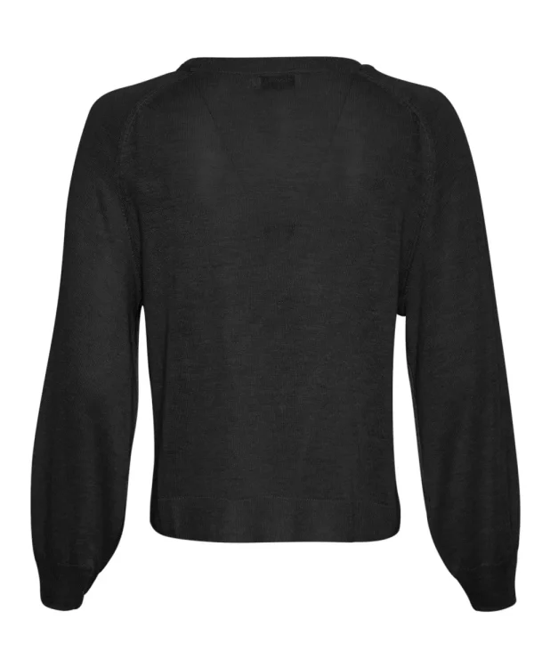 MSCH Kobra Pullover- Strick & Cardigans