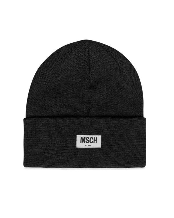 MSCH Mojo Beanie- Mützen & Hüte