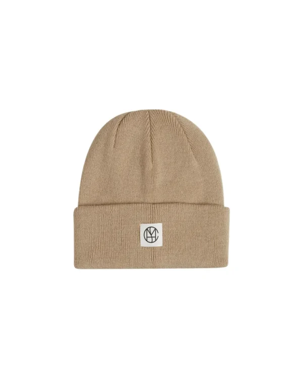 MSCH Mojo Icon Beanie Trench Coat- Mützen & Hüte