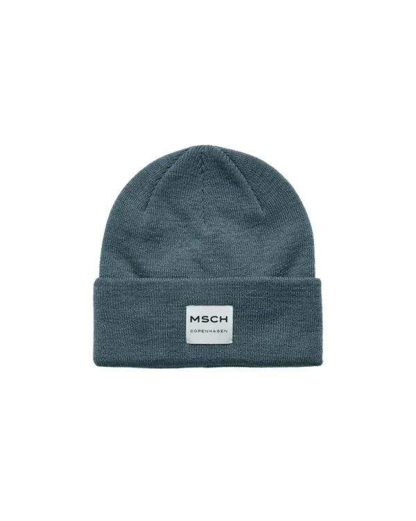 MSCH Mojo Logo Beanie- Mützen & Hüte