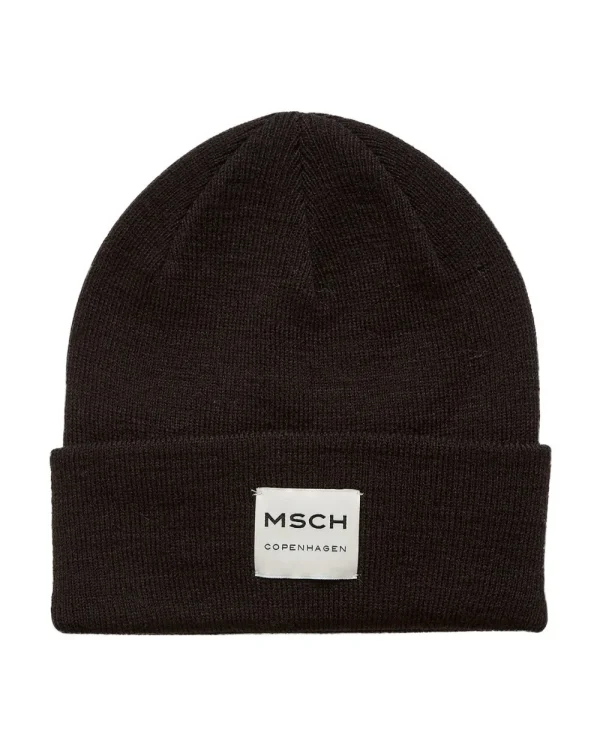 MSCH Mojo Logo Beanie- Mützen & Hüte