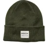MSCH Mojo Logo Beanie Duffel Bag- Mützen & Hüte