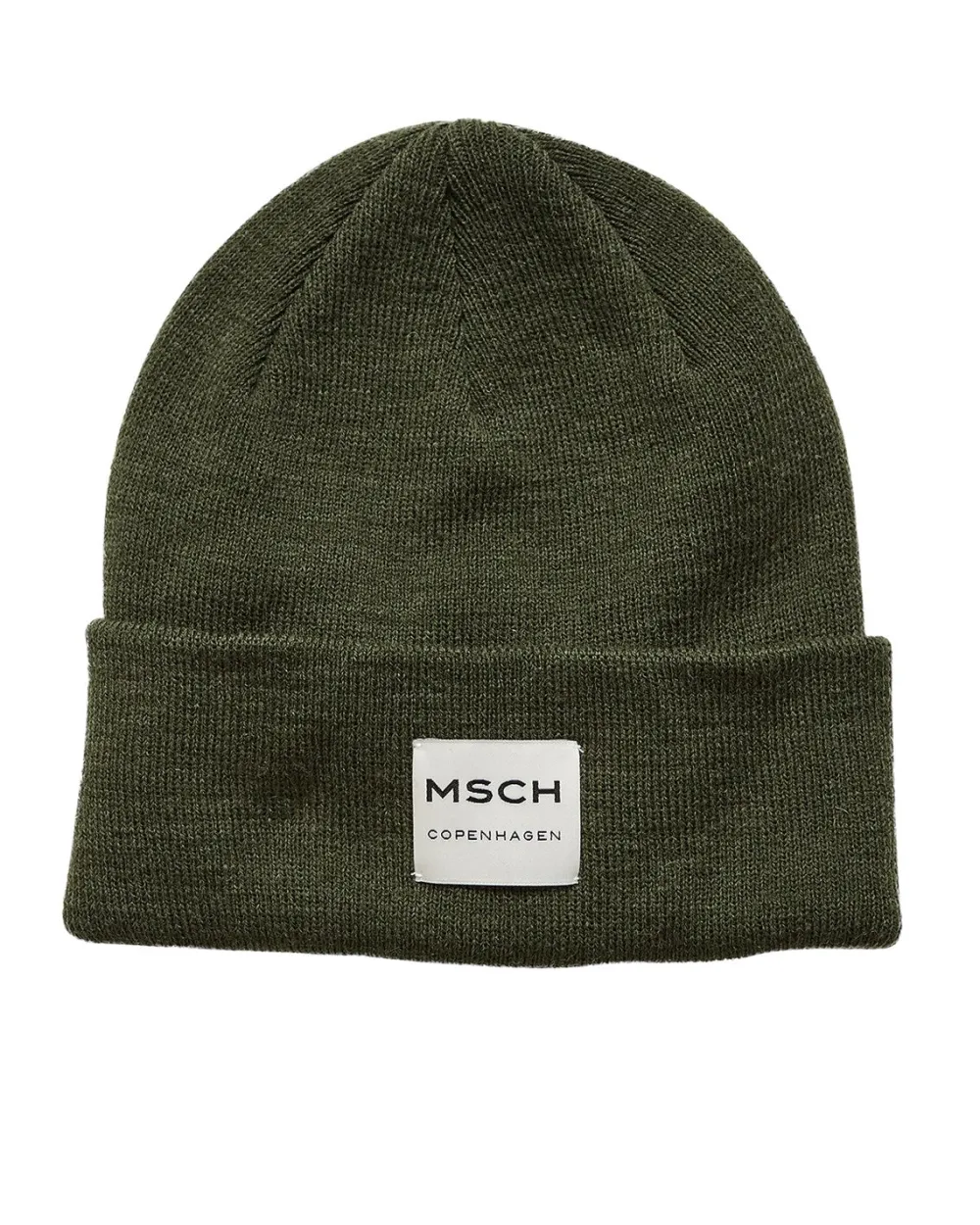 mschmojo_logo_beanie_duff_0.webp MSCH Mojo Logo Beanie Duffel Bag- Mützen & Hüte