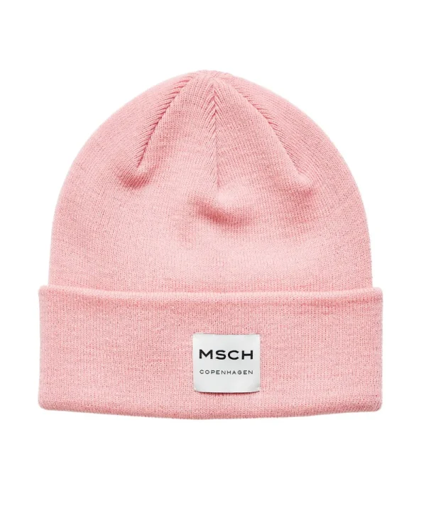 MSCH Mojo Logo Beanie- Mützen & Hüte