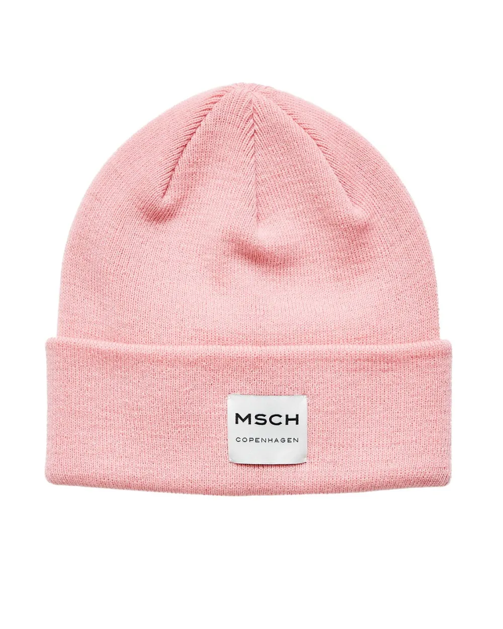 mschmojo_logo_beanie_peon_0.webp MSCH Mojo Logo Beanie- Mützen & Hüte