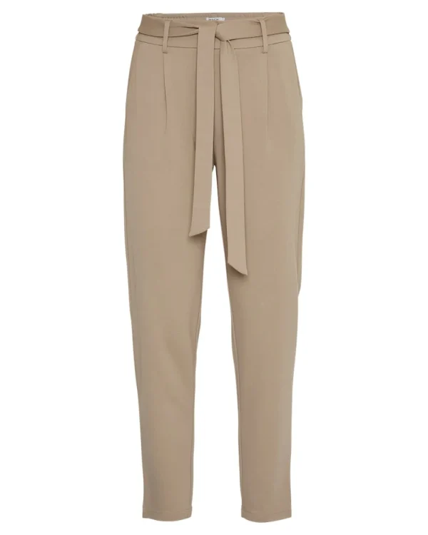 MSCH Popye Pants Roasted Cashew- Hosen