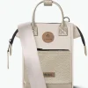 Cabaia Nano Bag Algiers Light Brown- Taschen & Rucksäcke